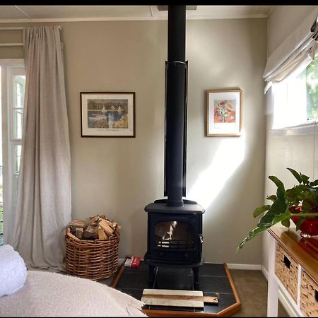 Green Door Cottage グレイタウン エクステリア 写真