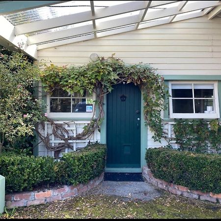Green Door Cottage グレイタウン エクステリア 写真