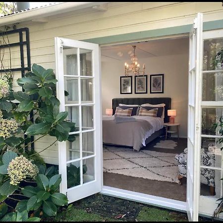 Green Door Cottage グレイタウン エクステリア 写真