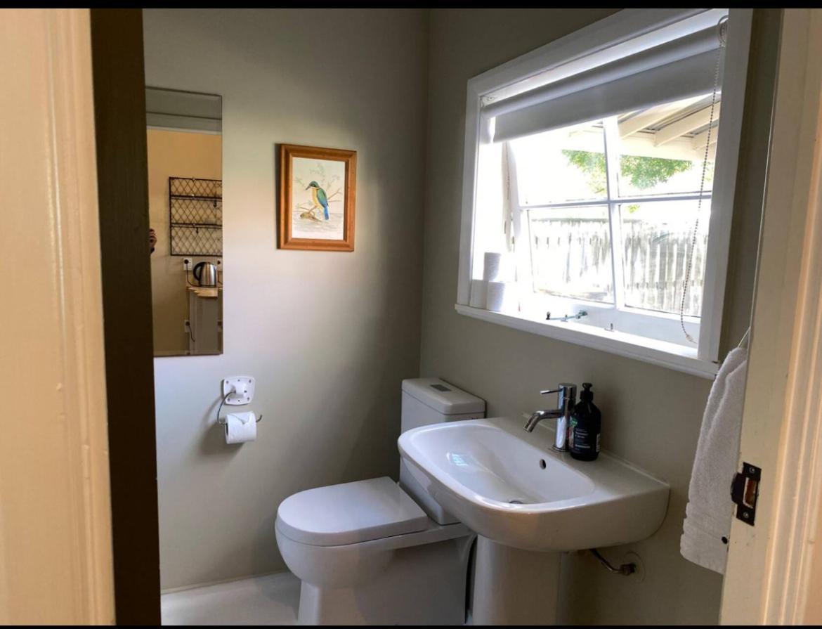 Green Door Cottage グレイタウン エクステリア 写真