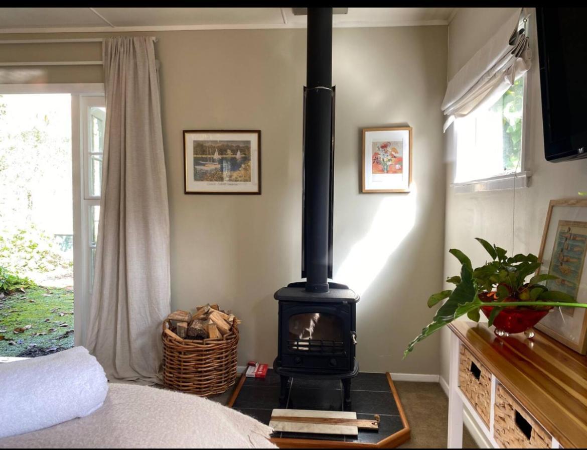 Green Door Cottage グレイタウン エクステリア 写真