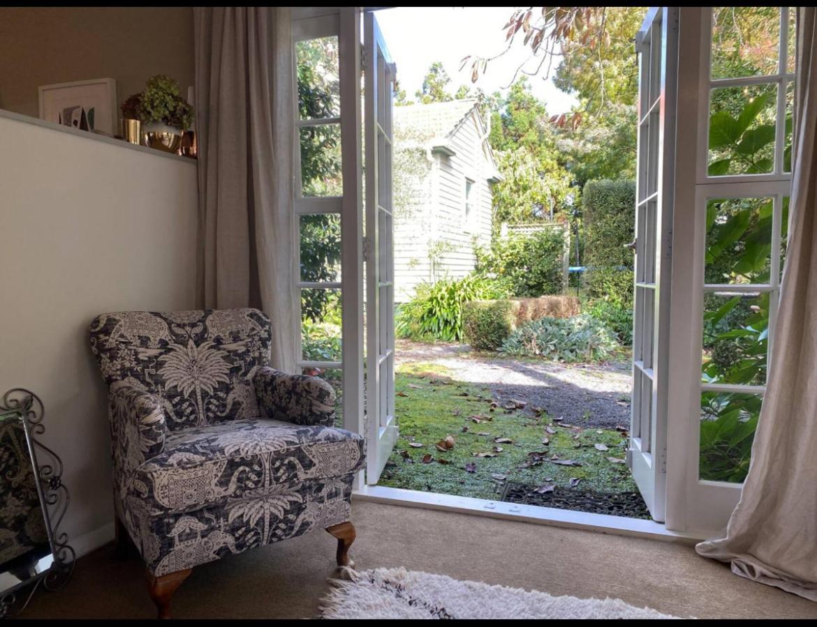 Green Door Cottage グレイタウン エクステリア 写真